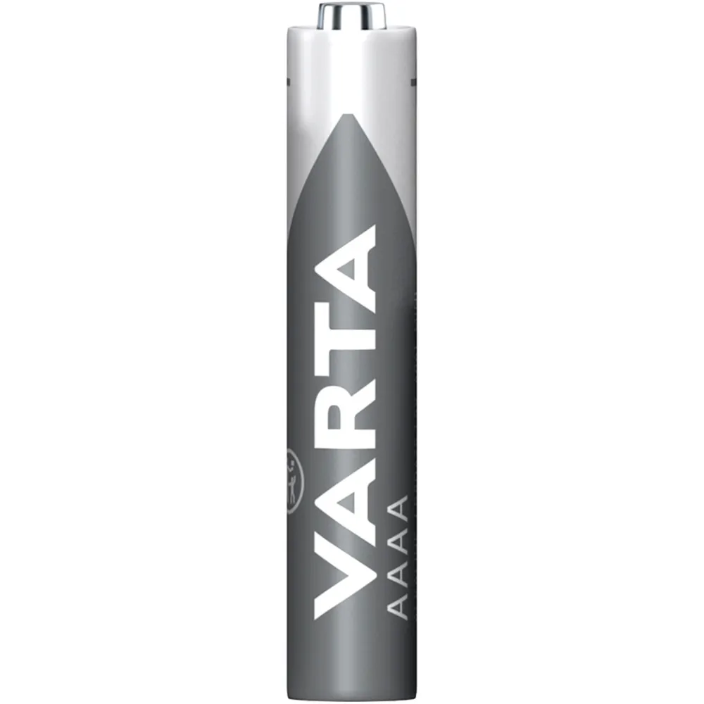 AAAA VARTA Professional Electronics 2er Blister Alkaline Batter
