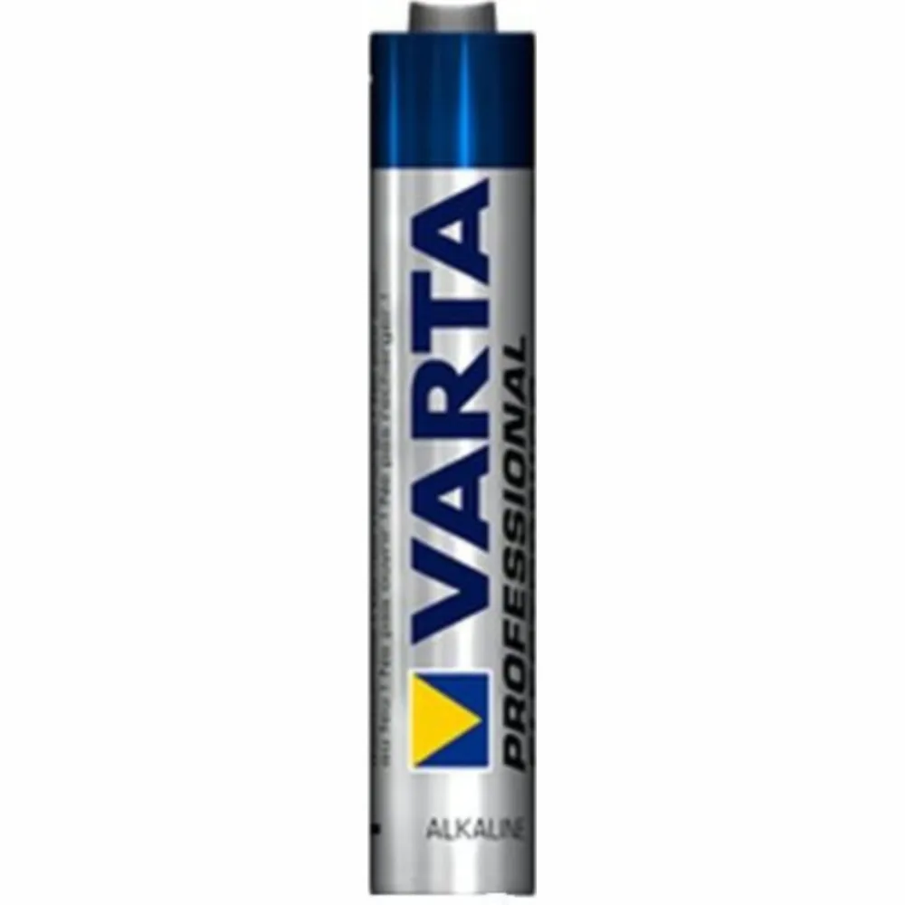 Gerätebatterie AAAA Varta_1