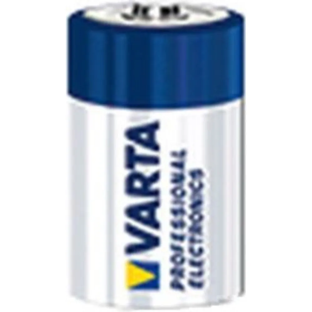 Gerätebatterie V11A Varta_1
