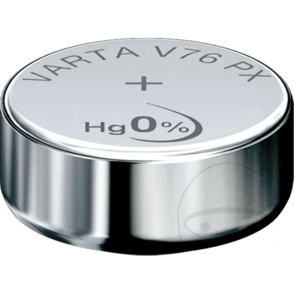Gerätebatterie V76PX Varta_2