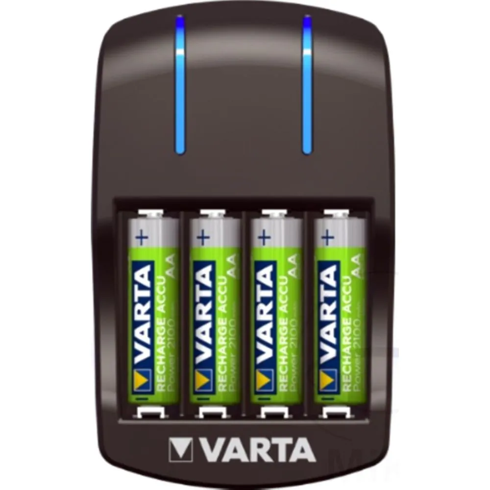 Akku Ladegerät PLUG CHARGER_2