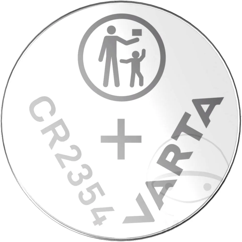 VARTA CR2354 Lithium Button Cell for Electronics_0