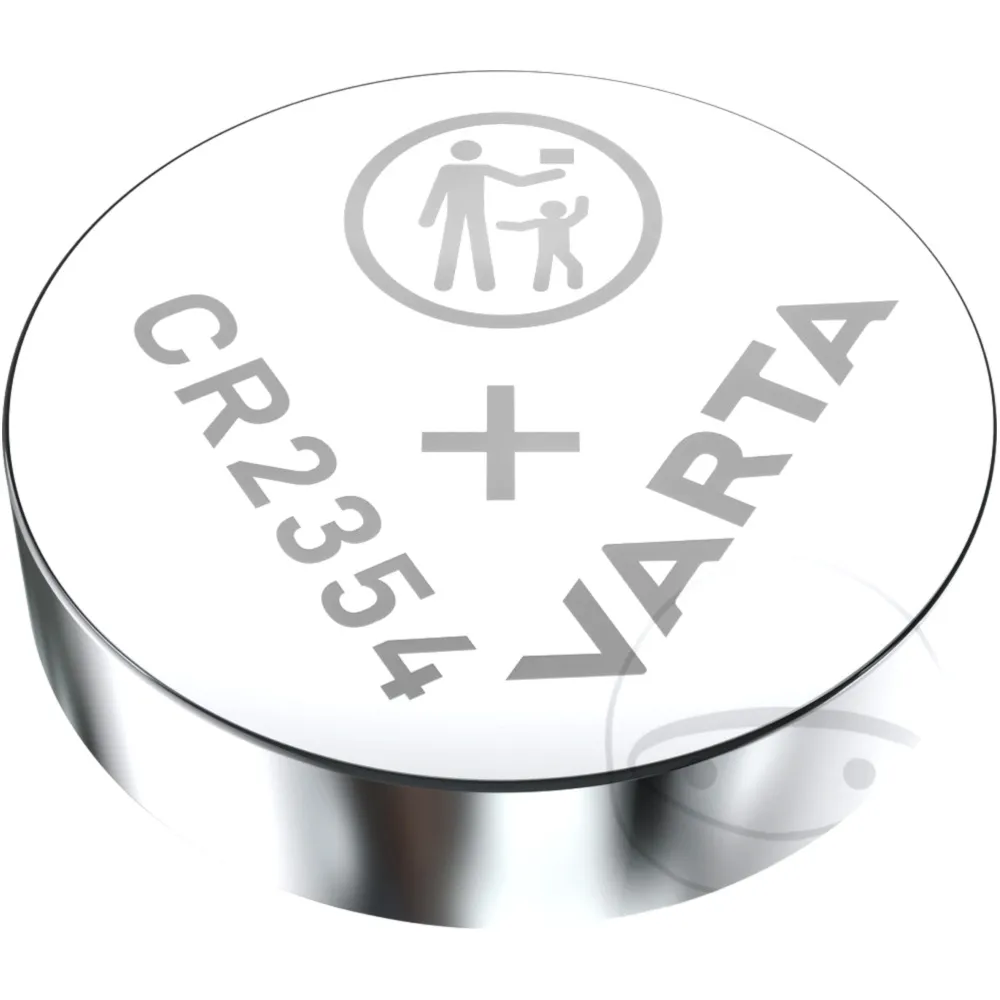 VARTA CR2354 Lithium Button Cell for Electronics_1