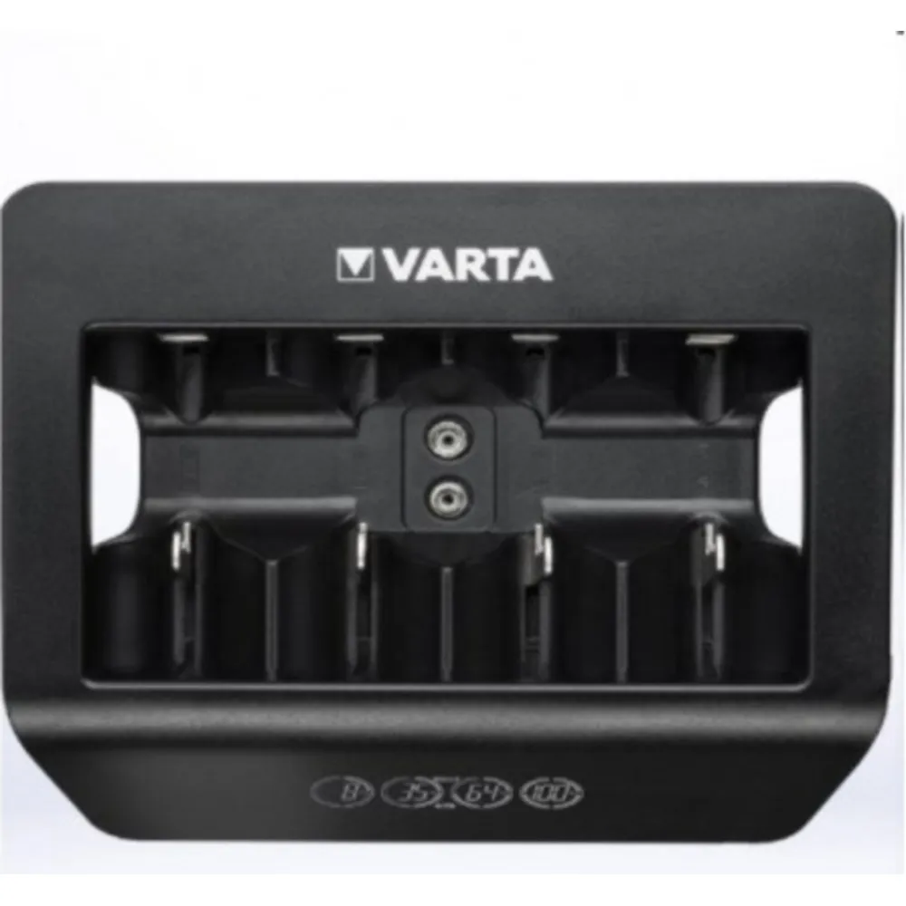 Akku Ladegerät Varta_2