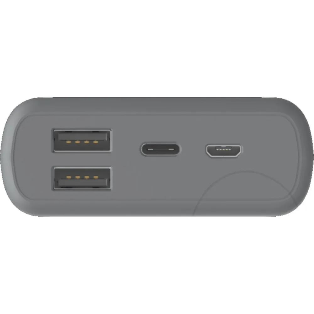 Powerpack 20.000 mAh Hama_1