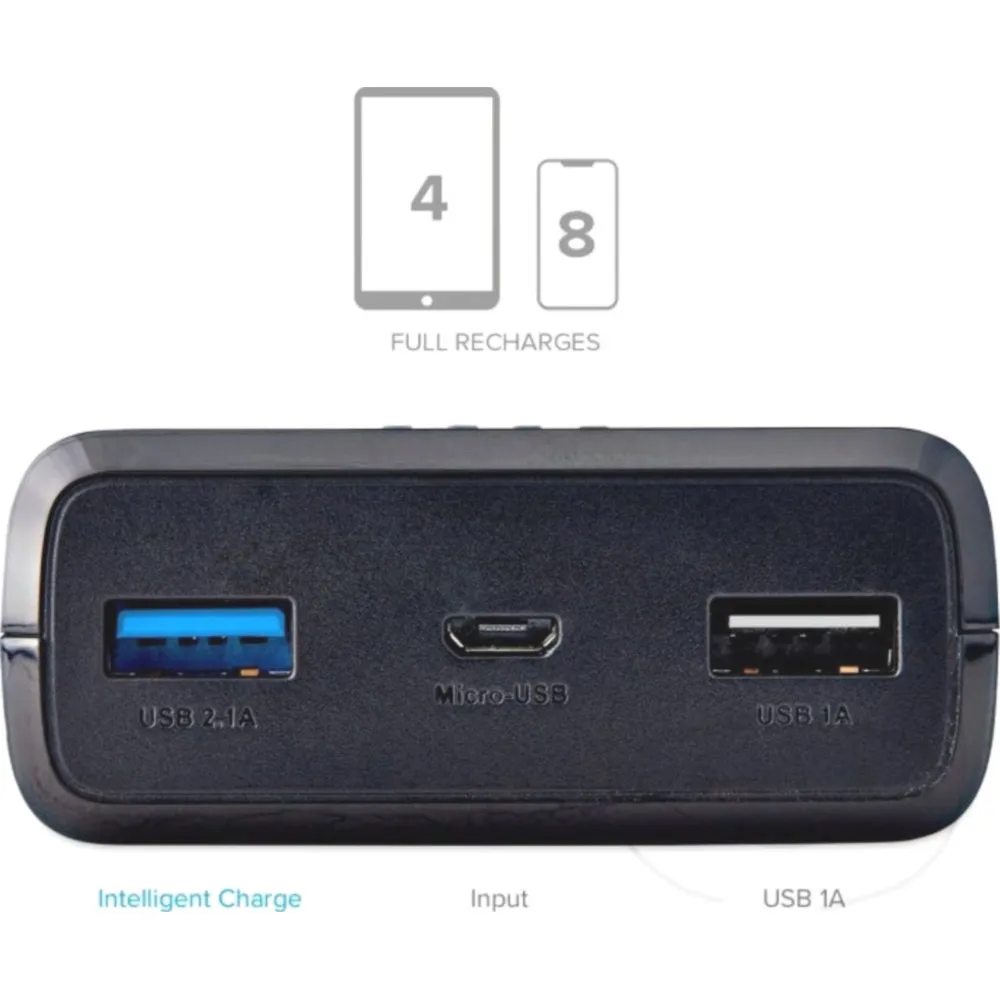 Powerbank 20.000 mAh SBS 1106957_2