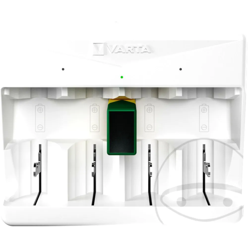 VARTA Akku Ladegerät Easy Universal_1