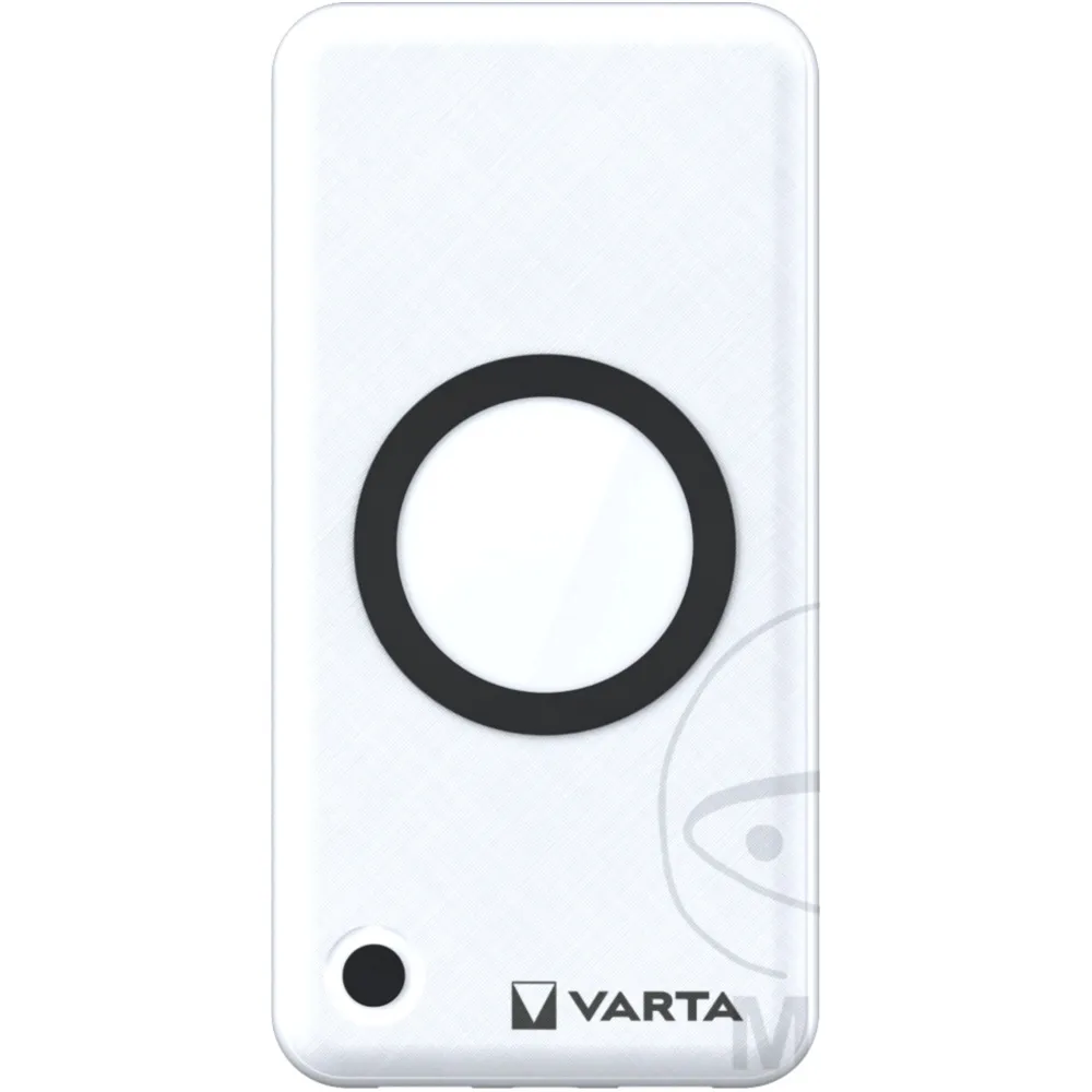VARTA Wireless Power Bank 15.000 mAh mit USB-C Kabel_1