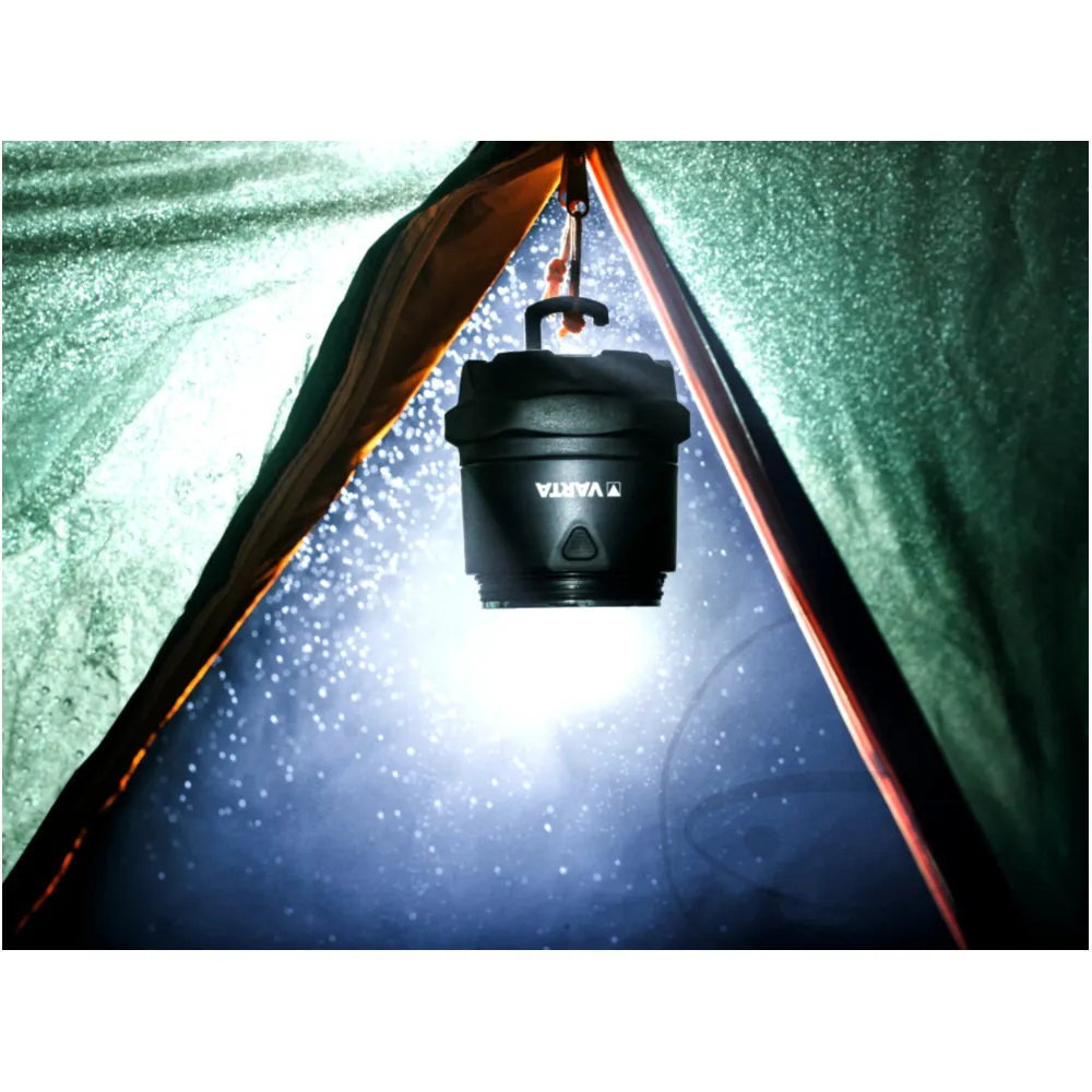 Extreme Conditions LED Camping Lantern_1
