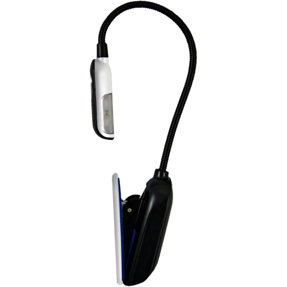 VARTA Leseleuchte Book Light mit 2 CR2032_1