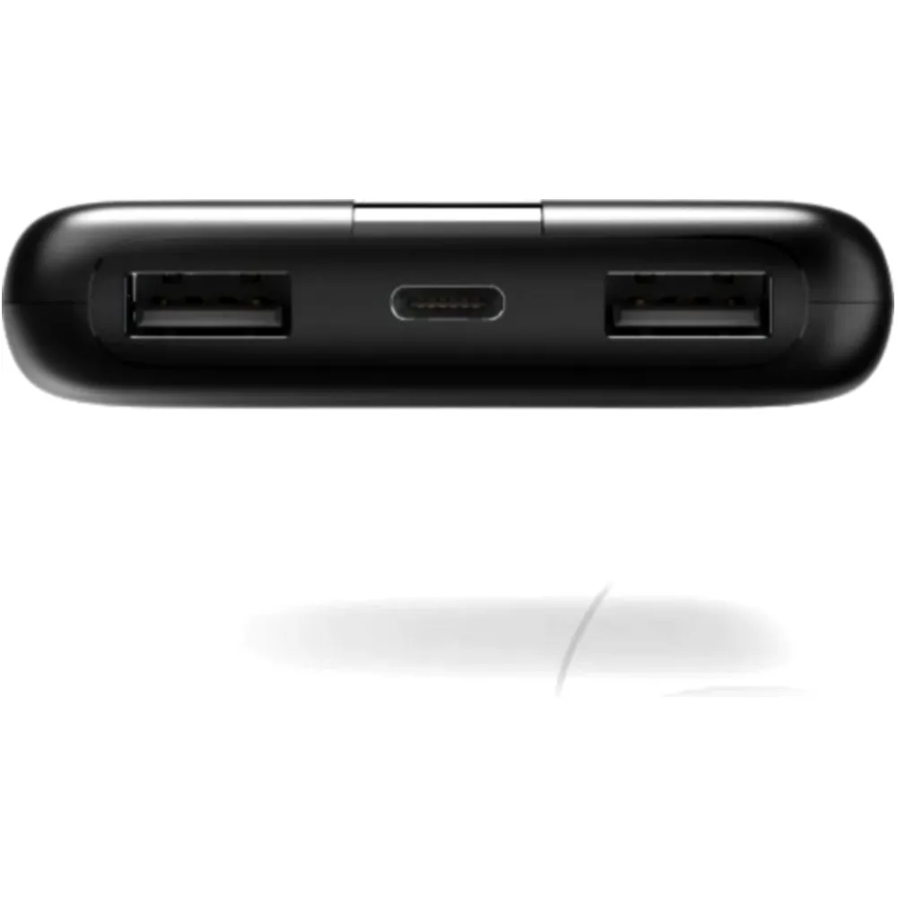 Powerpack 10.000 mAh - tragbares Ladegerät_0