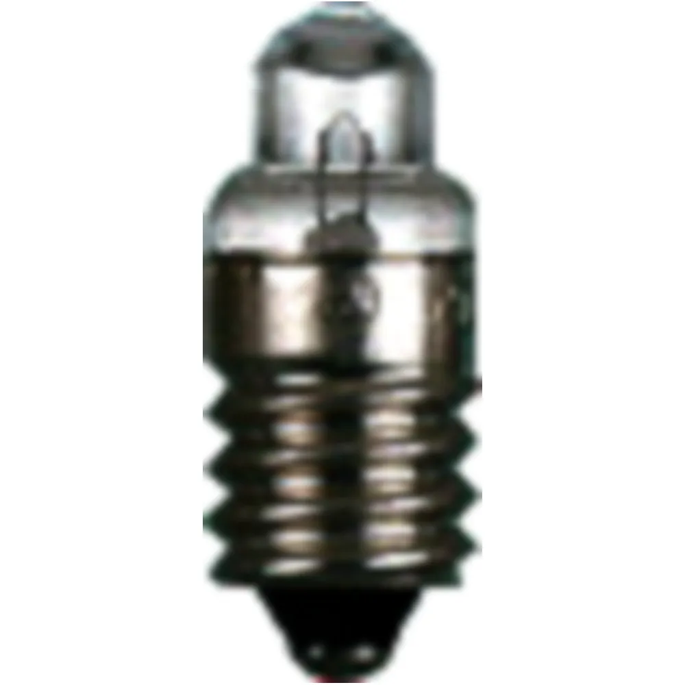 Ersatzbirnchen 2.25V für Taschenlampen_0