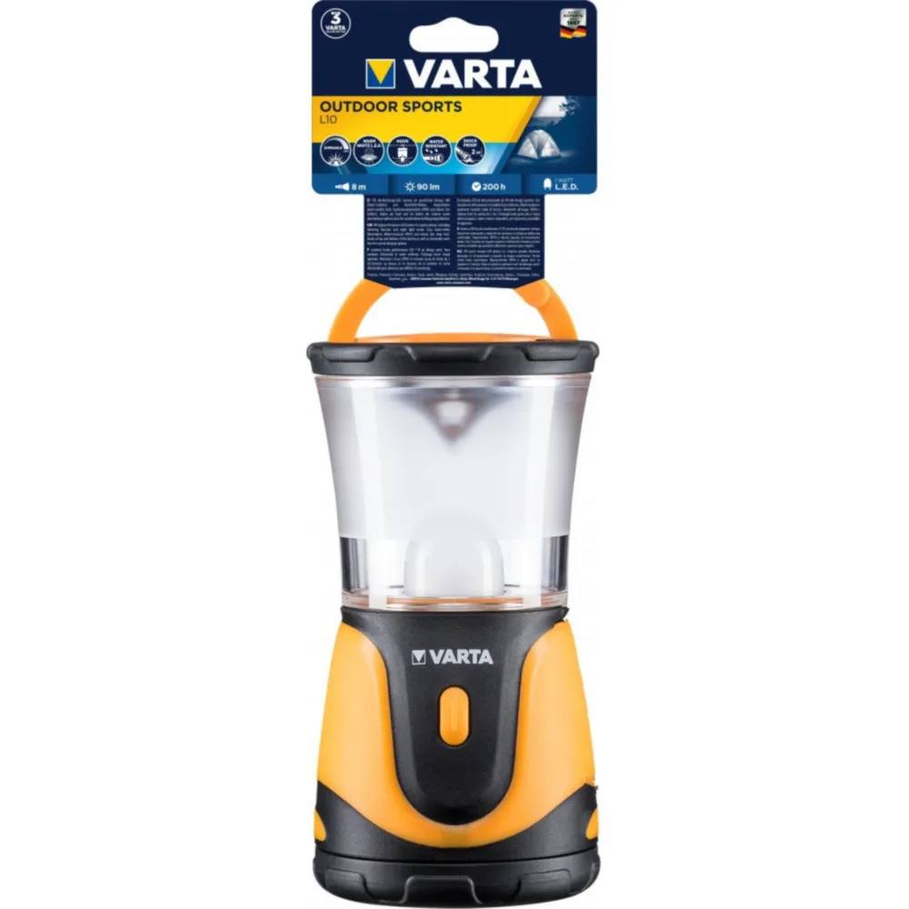 CAMPING LATERNE LED_1