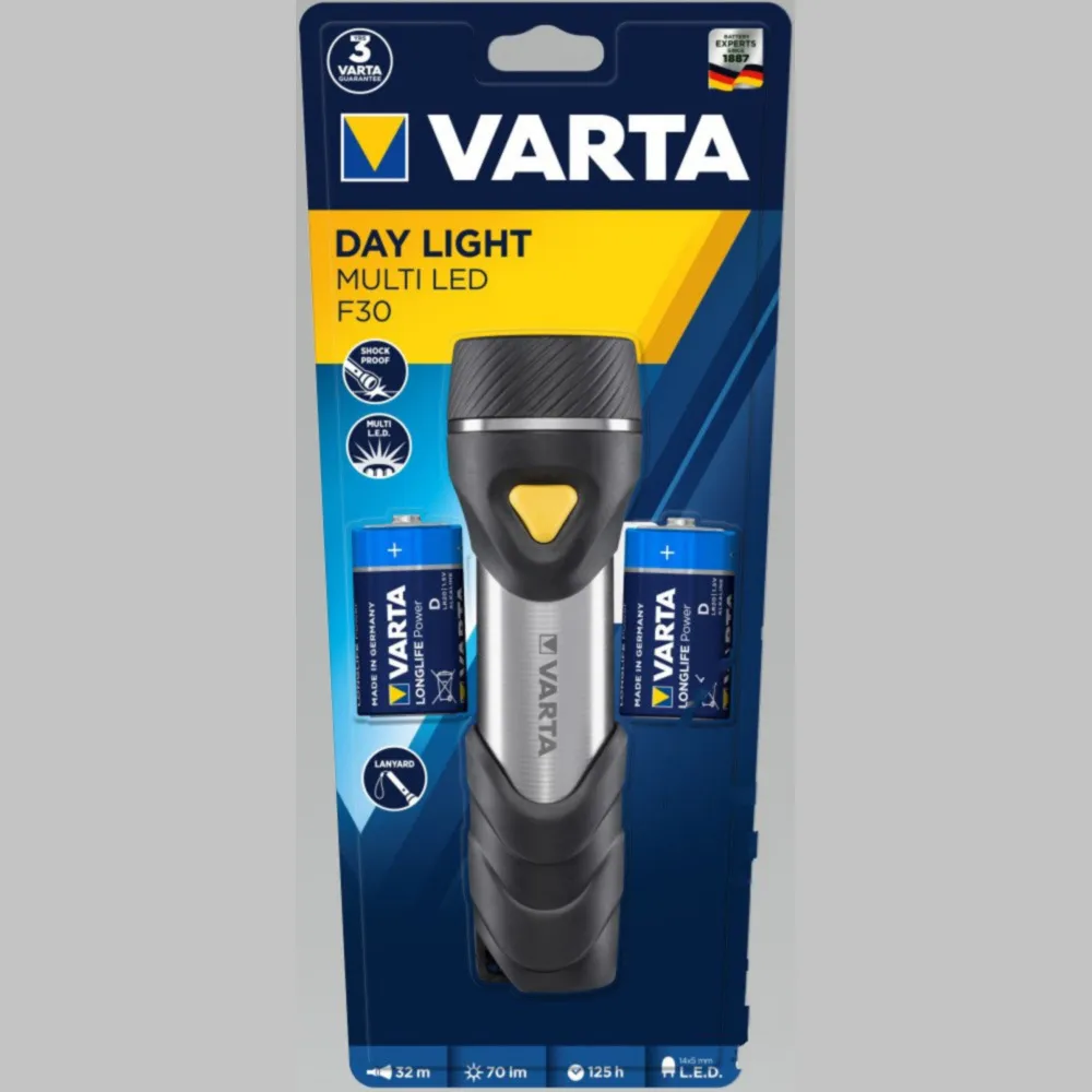 Torch day light f30_2