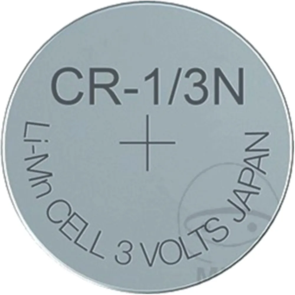 VARTA CR1/3N Lithium-Ion Battery_0