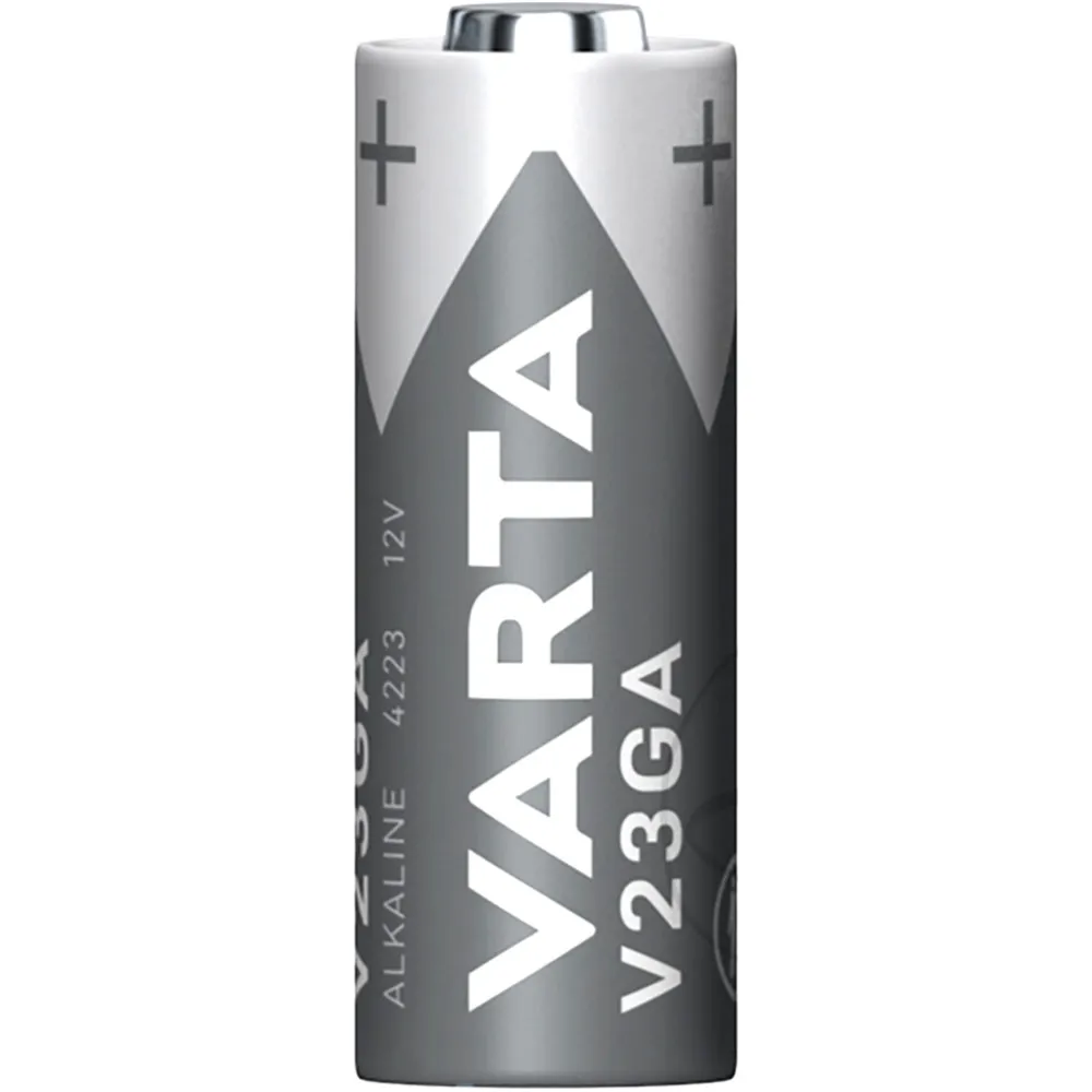 VARTA Alkaline V23GA Battery for Electronic Devices_0