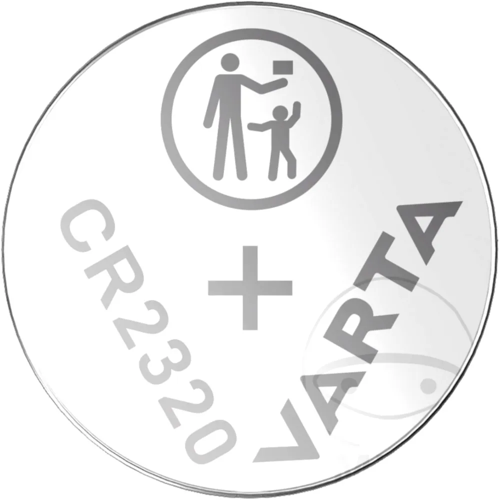 CR2320 Lithium-Ion Battery for Electronic Devices_0