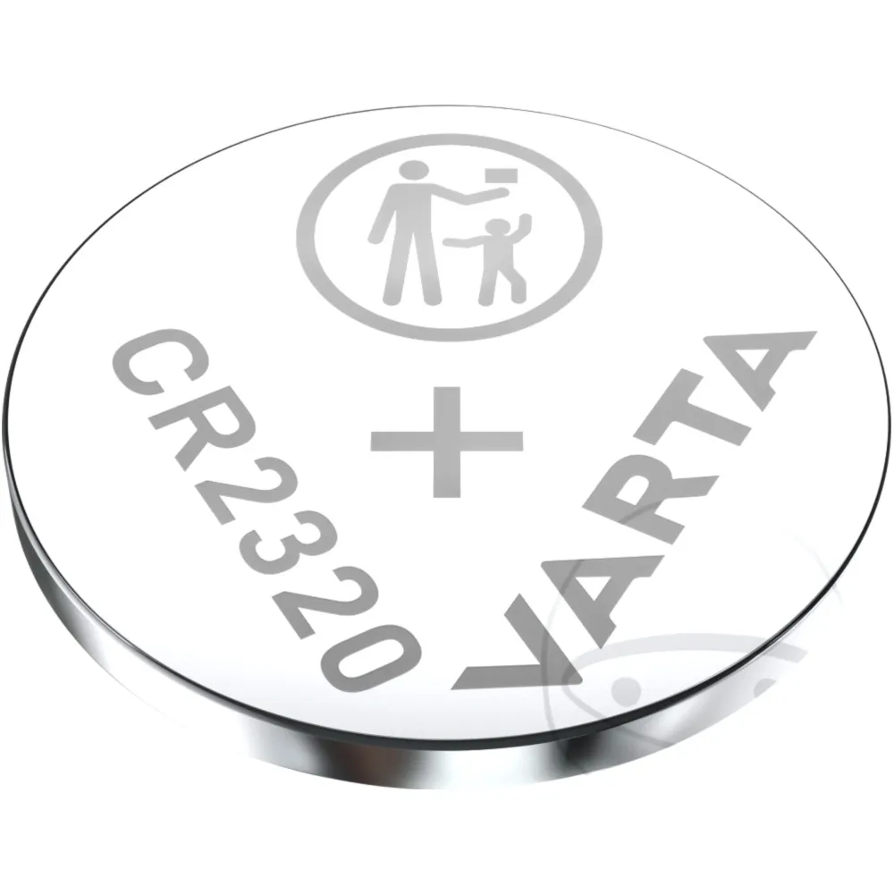 CR2320 Lithium-Ion Battery for Electronic Devices_1