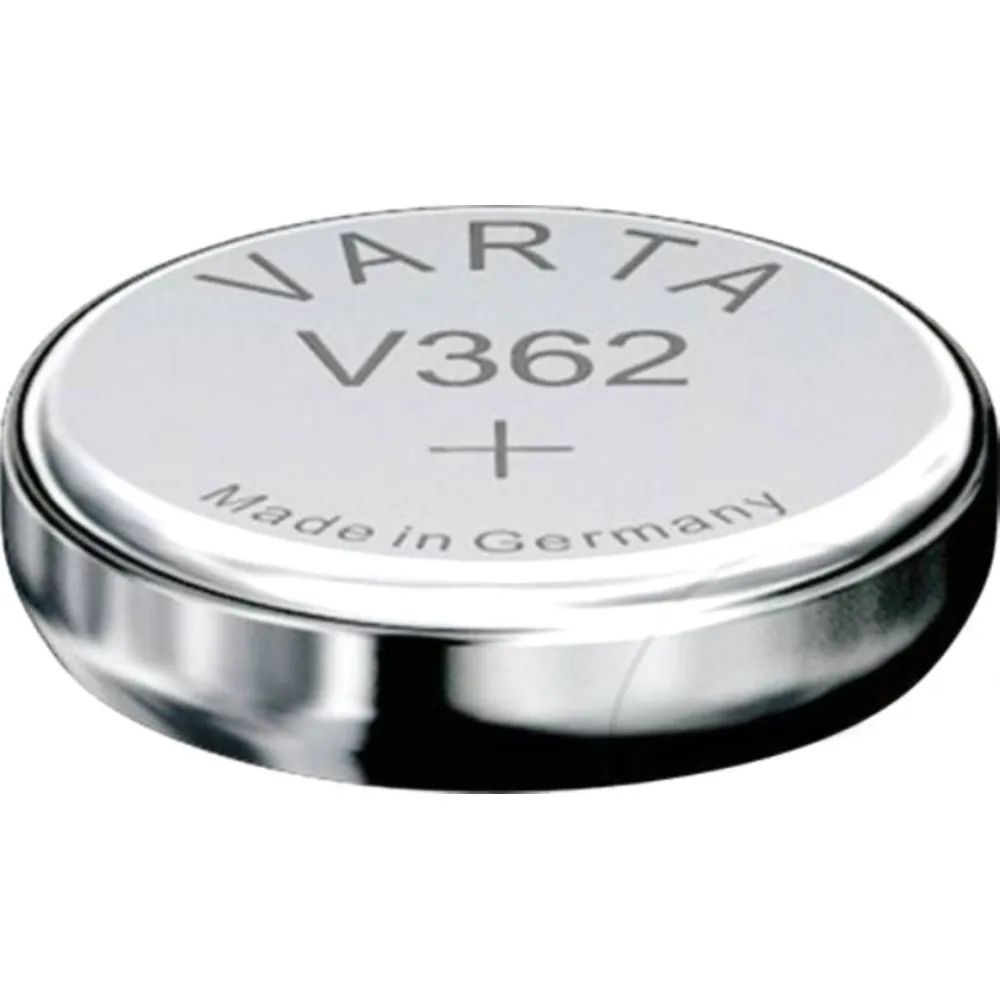 Gerätebatterie V362 Varta_1