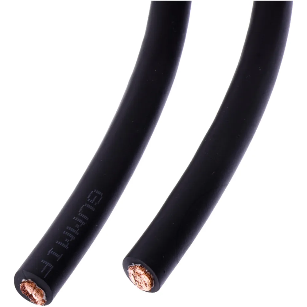 H01N2-D 25.0 Cable Black for Motorcycles_0