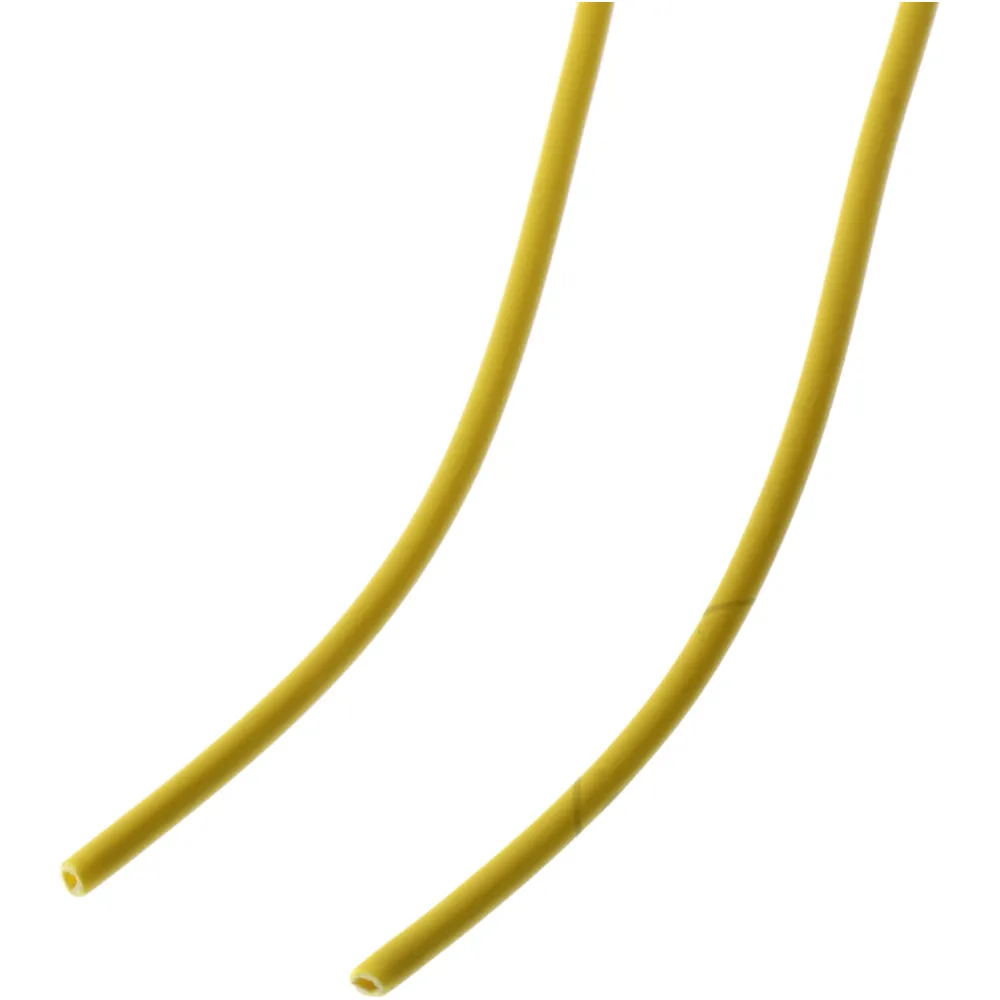 Kabel Fly 0.5 gelb 5 Meter JMP_0