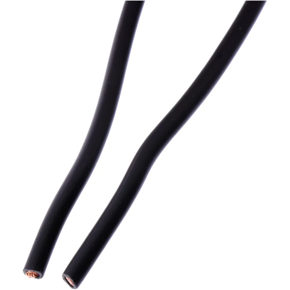 Kabel für Fahrzeuge 4.0mm² schwarz JMP 5 Meter_0