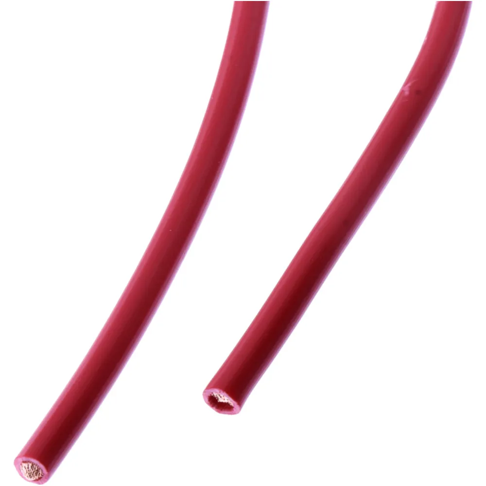 Kabel FLY 6.0 rot JMP 5 Meter_0