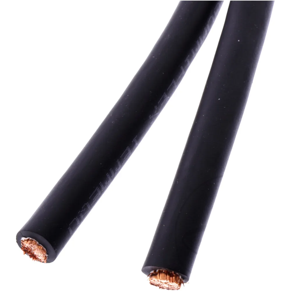 Kabel H01N2-D 25.0 schwarz JMP für Schweißanwendungen 5 Meter_0