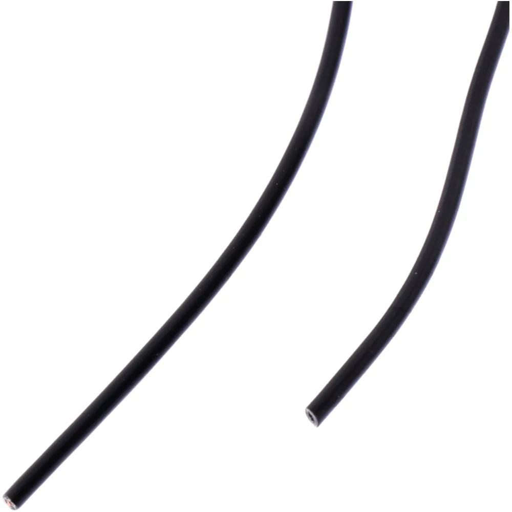 CABLE FLY 0.5MM BLACK RING JMP 10M_0