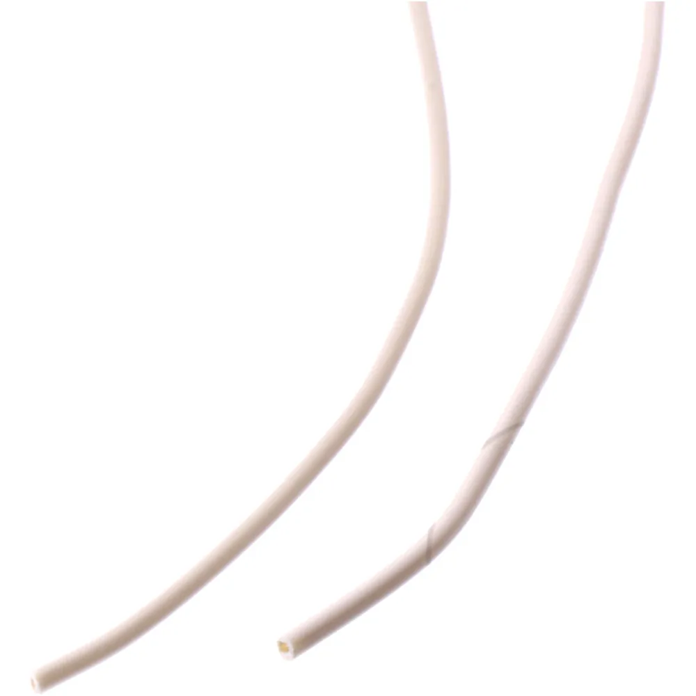 Kabel Fly 0.5mm Weiß Ring JMP 10 Meter_0