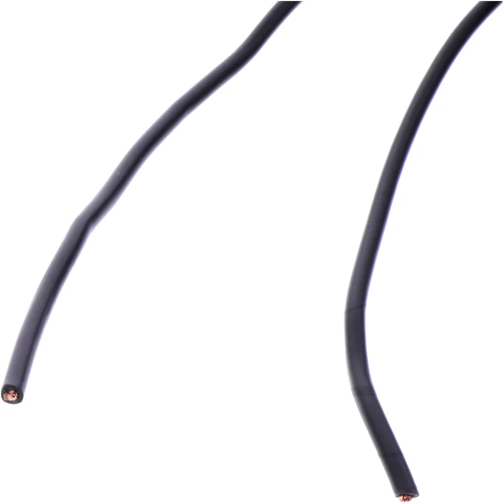 Kabel FLYY 1.5 schwarz 10 Meter_0