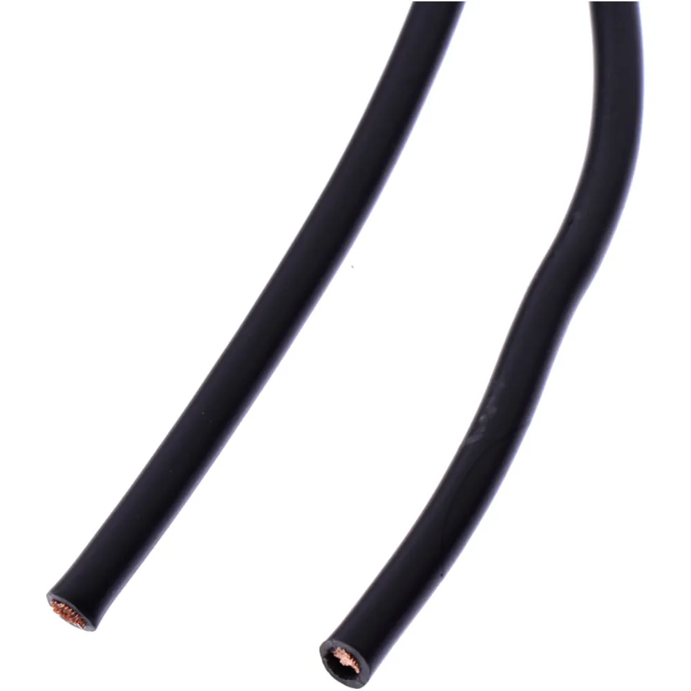 Kabel Fly 4.0 schwarz Ring JMP 10 Meter_0