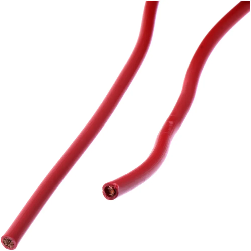 Kabel FLY 6.0 rot JMP 10 Meter_0