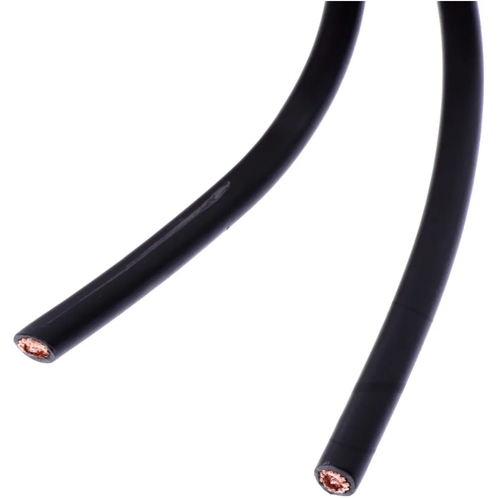 Kabel für Fahrzeugleitungen 16.0 schwarz 10 Meter_0