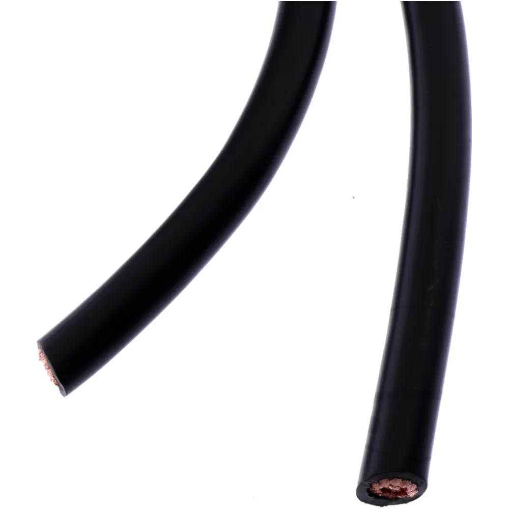 CABLE FLY 25.0 BLACK RING JMP 10M_0
