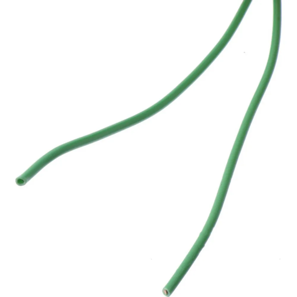 Cable fly 0.5 green ring_1