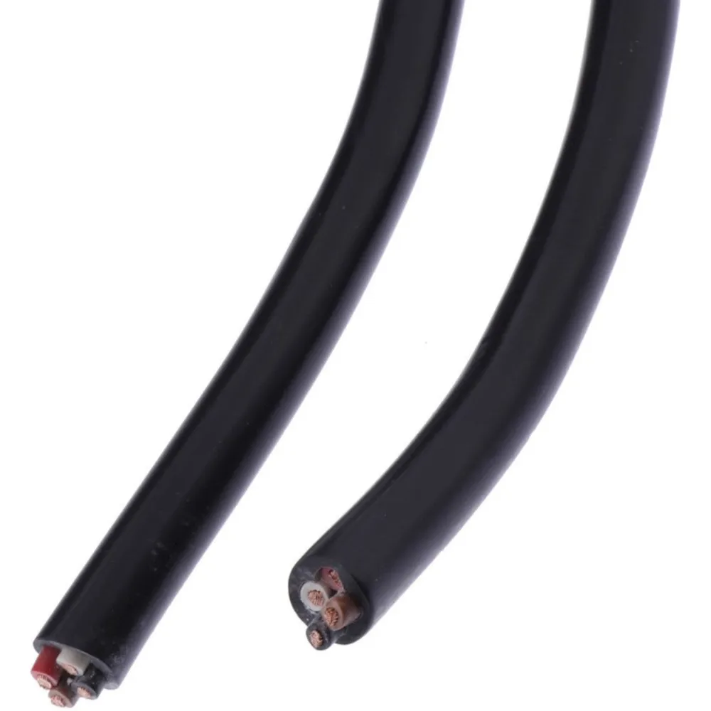Kabel H05VV-für 4X1.5 schwarz 1057063_1