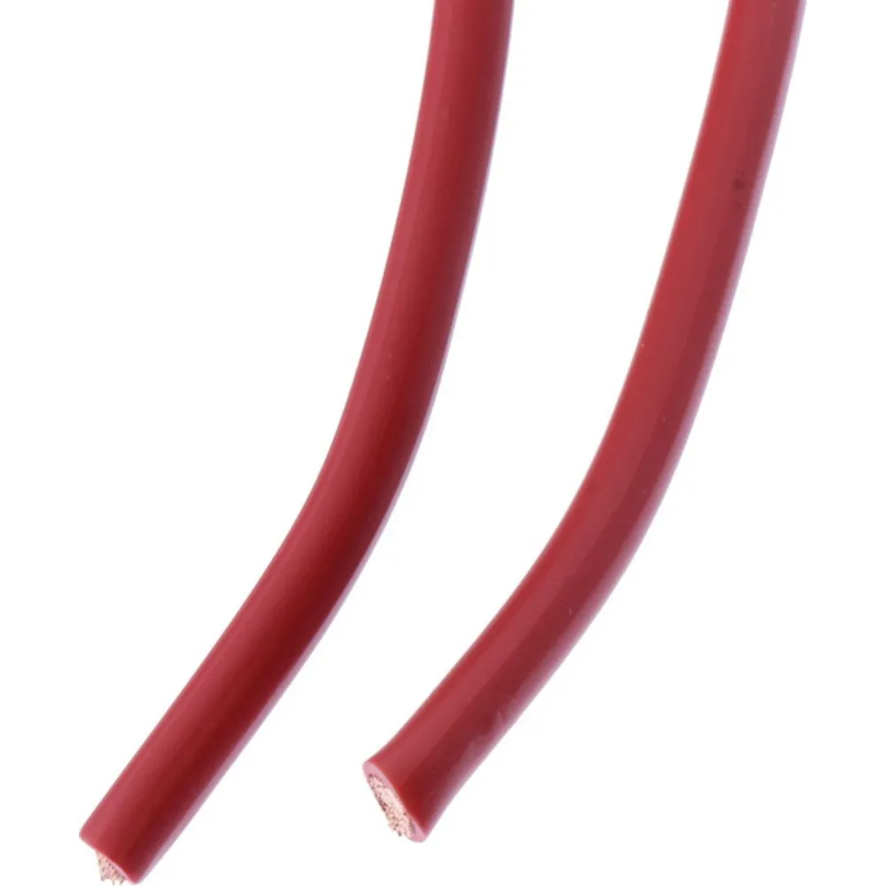 Kabel Fly 6.0 rot 1057064_1