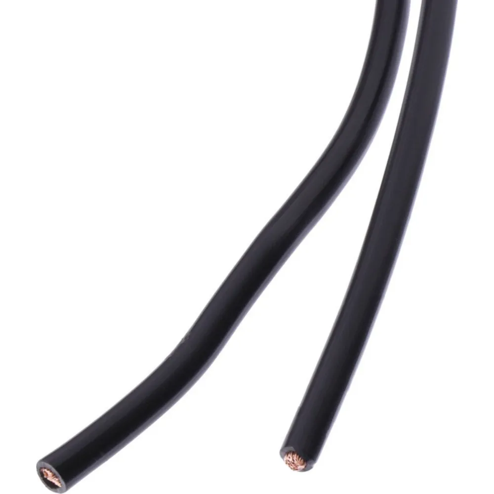 Kabel Fly 6.0 schwarz 1057065_1