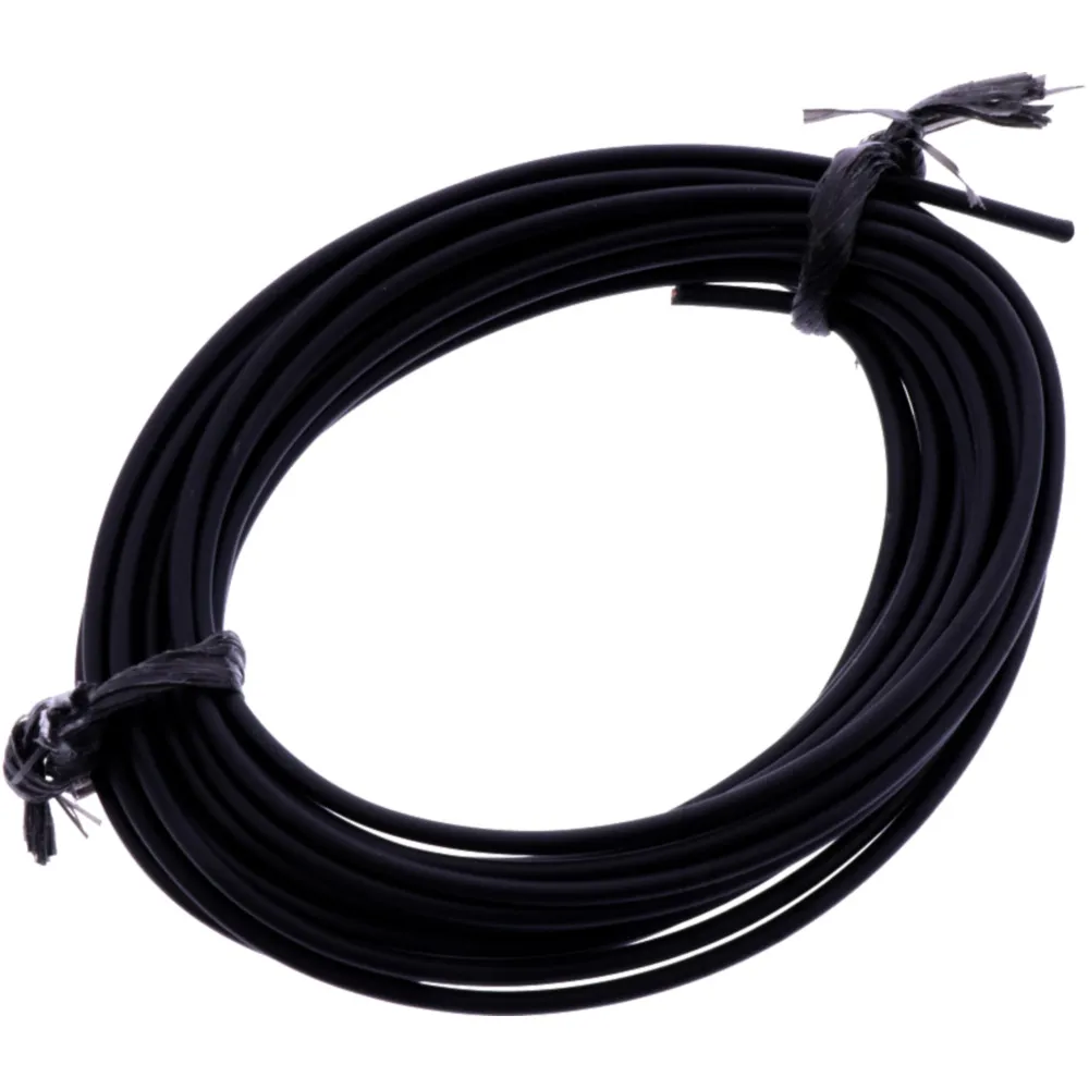 Kabel FLY 0.75 schwarz JMP 5 Meter_0