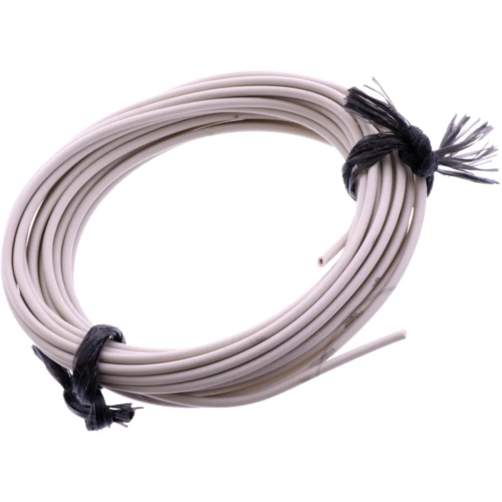 Kabel FLY 0.75mm weiß JMP für Fahrzeuge_0