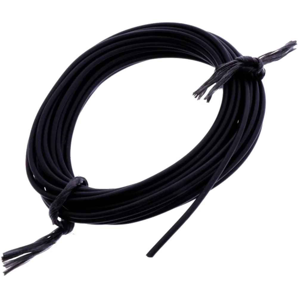 Kabel FLY 1.00 schwarz JMP 5 Meter_0