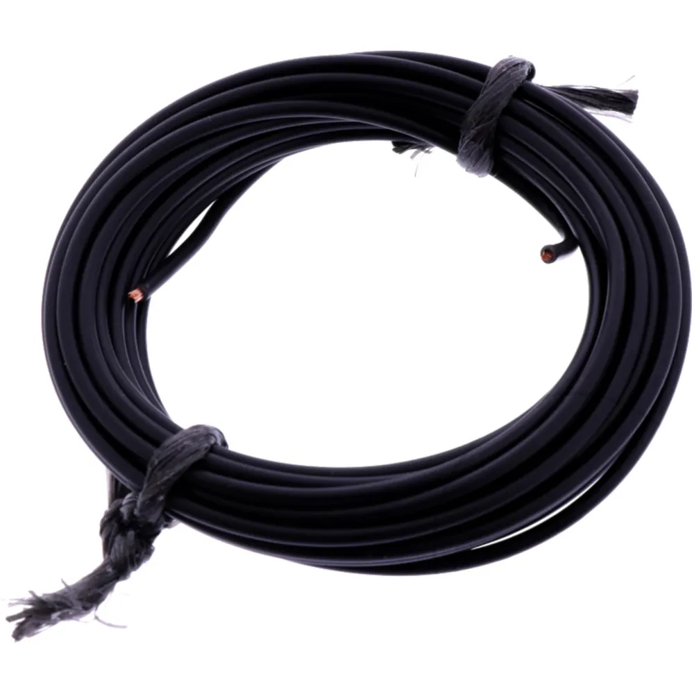 Kabel Fly 1.50 schwarz JMP 5 Meter_0