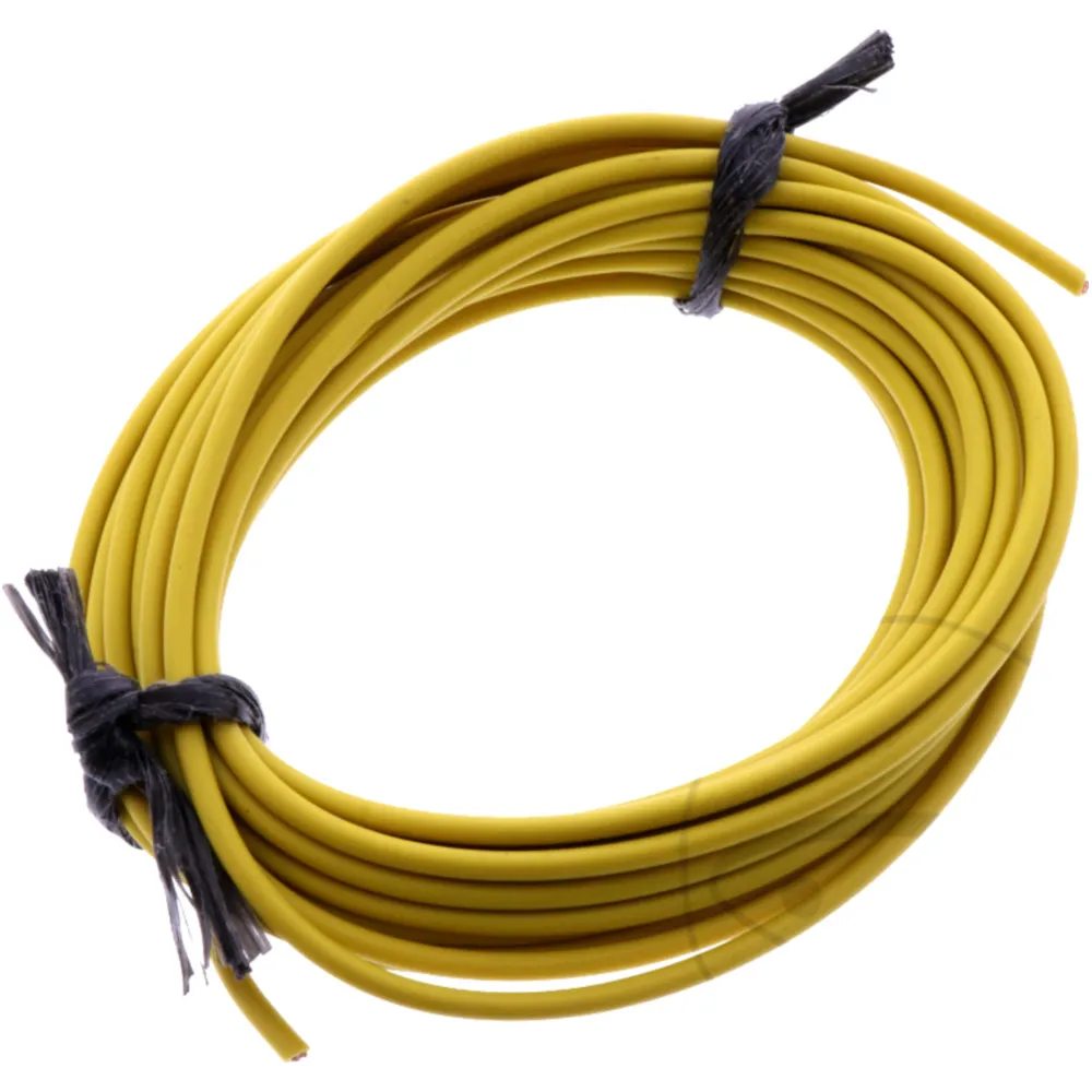 CABLE FLY 1.50 YELLOW JMP 5M_0