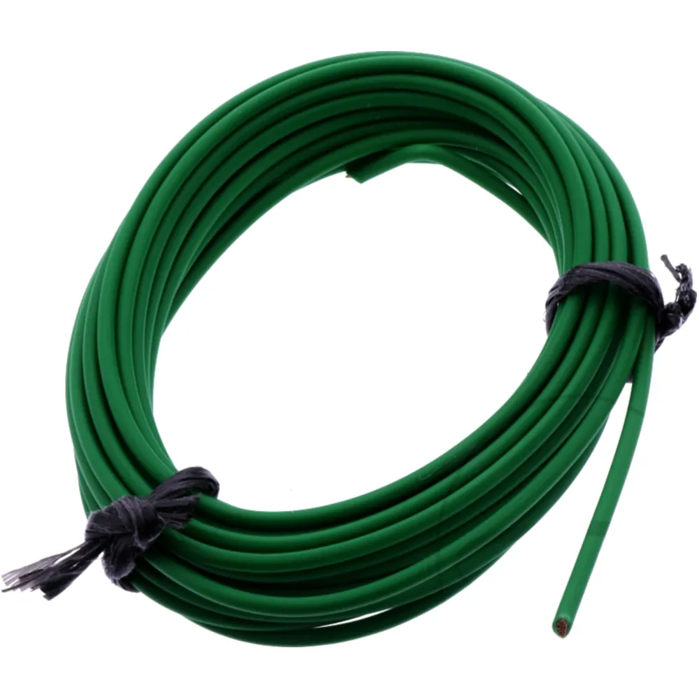 CABLE FLY 1.50 GREEN JMP 5M_0