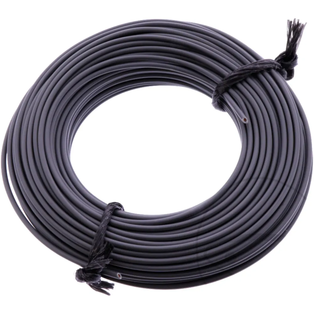 CABLE FLY 0.75 GREY JMP 25M_0