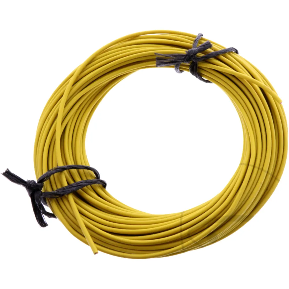 CABLE FLY 1.50 YELLOW for Vehicles 25M_0