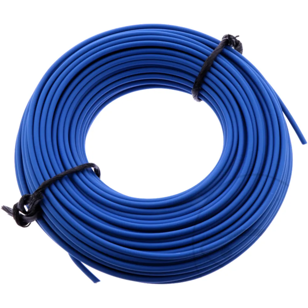 CABLE FLY 1.50 BLUE for Vehicles 25M_0