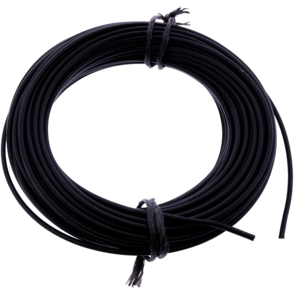 CABLE FLY 2.5mm BLACK JMP 25M_0