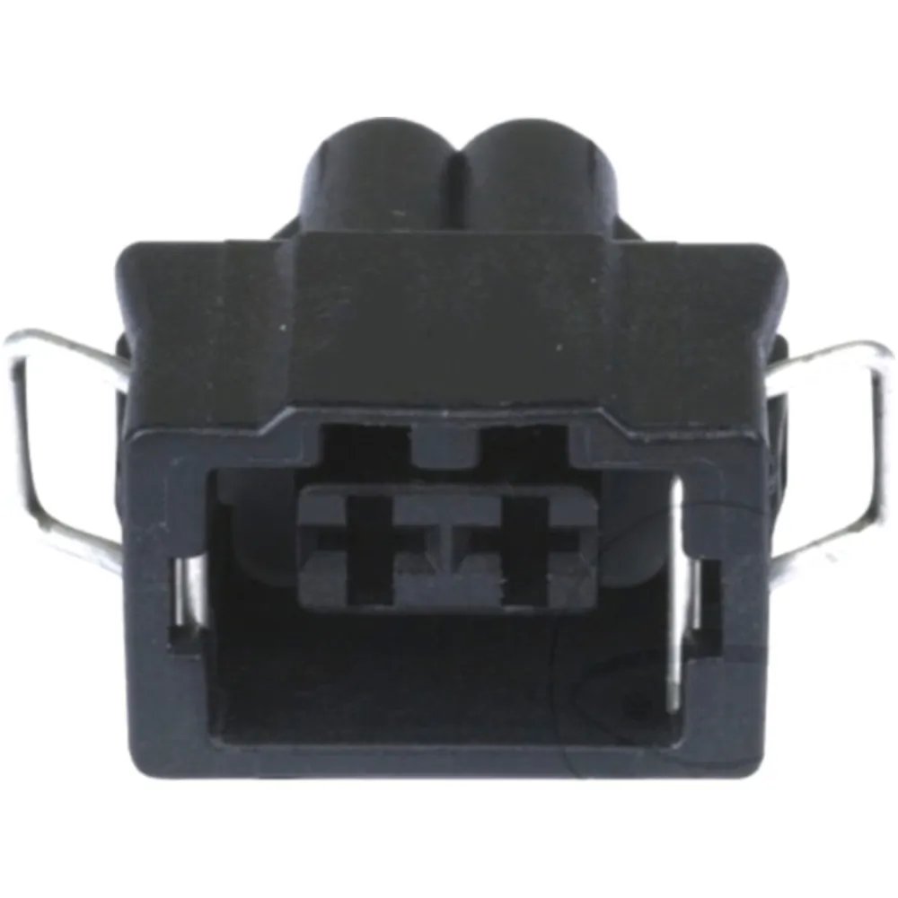 2-Pole Flat Socket Housing for Multiple Models_0